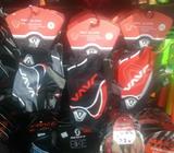 Guantes Bici Java