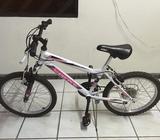 Bicicleta Super Pro 20’