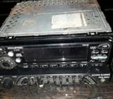 Radio Y Equalizador Cds para Carros