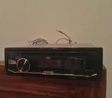 Se Vende Radio Jvc
