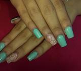 Uñas Joss