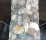 Piedras Decoración