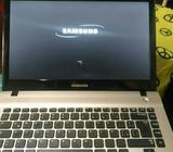 Laptop Samsung