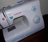 Maquina de Coser Singer