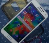 Se Vende Samsung S5