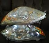 Focos Principales Toyota Matrix Original