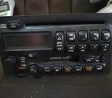 Radio Original para Toyota Matrix 2003
