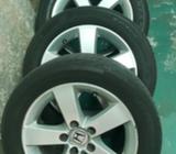 Repuestos Coupe 92/95 Y Compensadores Ex