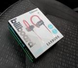 Audífonos Bluetooth