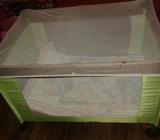 Vendo Encierro de Bebe