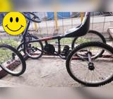 Go Car 16'