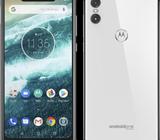 Motorola One, 64GB, 4GB RAM, 4G, Nuevo