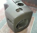 Tapas O Caparazon de Volante Isuzu Kb