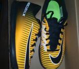 Nike Mercurial