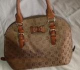 Bolsito Tipo Cartera