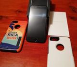 iPhone 7 Jet Black