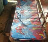 Se Vende Cama para Niño O Niña con Dos C