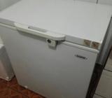Congelador/enfriador Telstar
