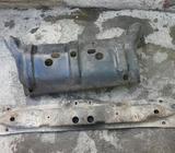 Cubre Motor Y Yugo para Carros Isuzu