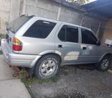 Vendo Isuzu Rodeo para Repuestos