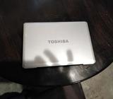 Vendo Laptop Toshiba Satelite