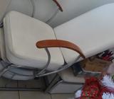 Silla para Pediquiur