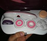 Limpiadora Facial