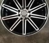 Aros 15x8
