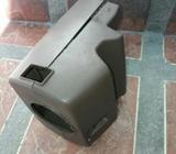 Caparazon de Volante Pr Carros Isuzu Kb