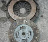 Oferta Vendo Conjunto de Clusht de Isuzu