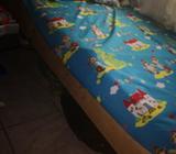 Camita para Bb