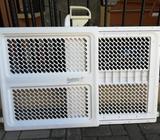 Puerta de Seguridad para Niños