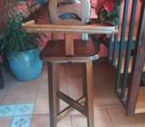 Silla para Comer