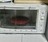 Horno Tostador