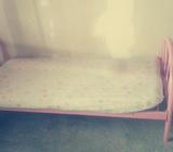 Se Vende Cama con Colchón, San Diego Tre