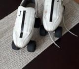 Se Vende Patines, Son Talla #40