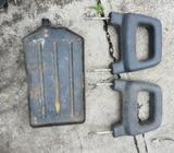 Suzuki Samurai Repuestos