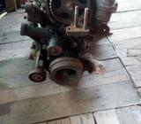 Motor para Hyundai Accent G4ek