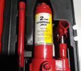 Gata Hidráulica 2 Toneladas