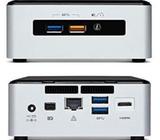Nuc Intel I5