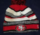 Gorro Football New Era Nfl 49ers Usa