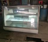 Camara de Enfriamiento