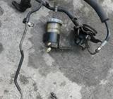 Bomba Hidraulica de Carros Isuzu