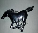 Logo Original de Carros Ford Mustang