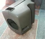 Tapas para Volante de Carros Isuzu Kb