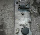 Venta de Tapa de Valvulas de Isuzu
