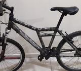 Vendo Bicicleta Negociable