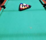 Mesa de Pool