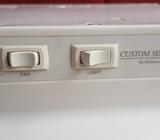 Se Vende Extractor de Grasa Whirlpool Ex