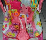 Se Vende Silla Vibradora Y Silla Decomer